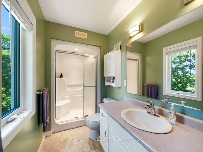3 Lyndsey Lane, House other with 3 bedrooms, 3 bathrooms and 6 parking in McKellar ON | Image 30