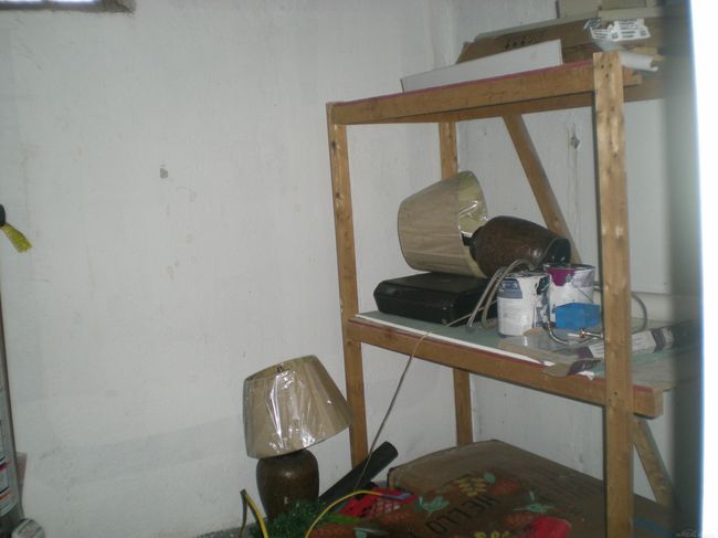 Mechanicals Room storage | Image 14