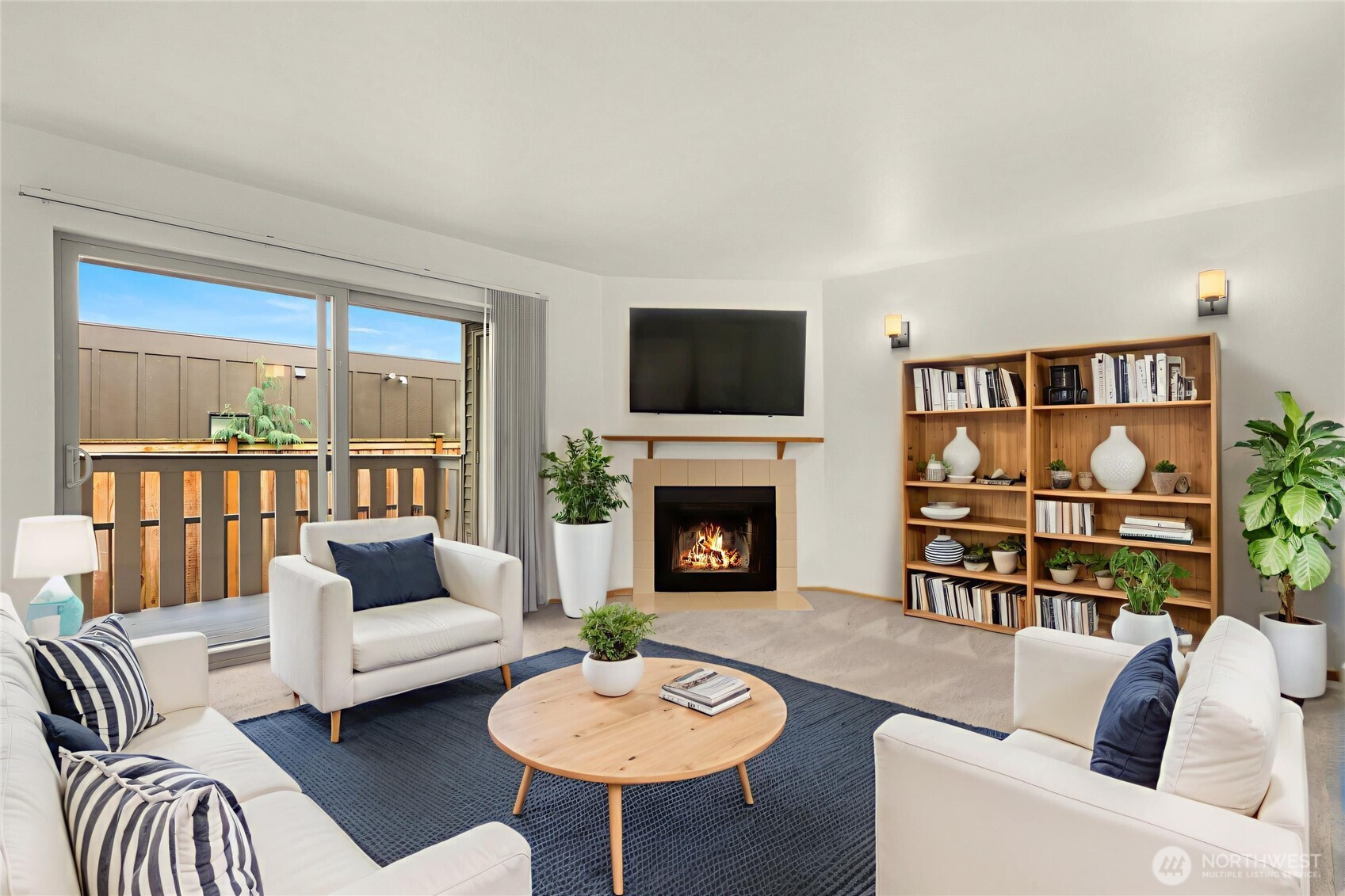 Residential in Kenmore 2