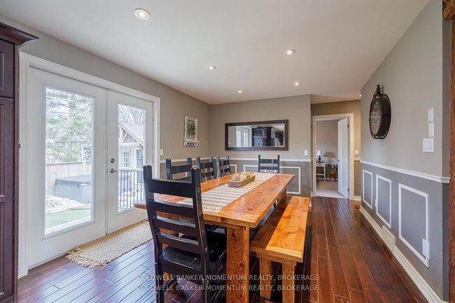 719 Welland Rd, House other with 3 bedrooms, 2 bathrooms and 4 parking in Fenwick ON | Image 15