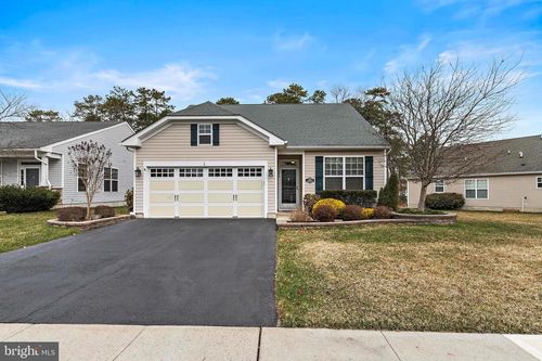 303 Newport Way, Little Egg Harbor Twp, NJ, 08087-3652 | Card Image