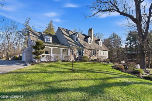 170 New Providence Rd, Mountainside, NJ, 07092-2527 | Card Image