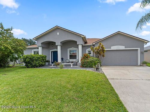 813 Del Mar Cir, West Melbourne, FL, 32904-7303 | Card Image
