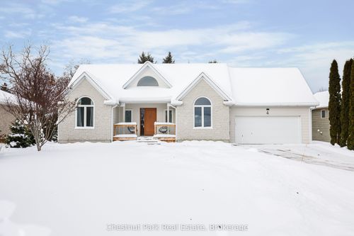 4 Wickens Lane, Thornbury, ON, N0H2P0 | Card Image