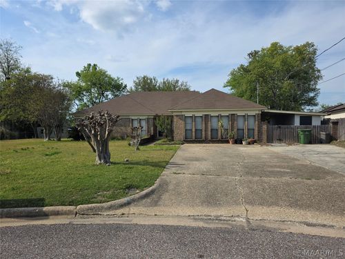4507 Lisa Ct, Montgomery, AL, 36106-3522 | Card Image