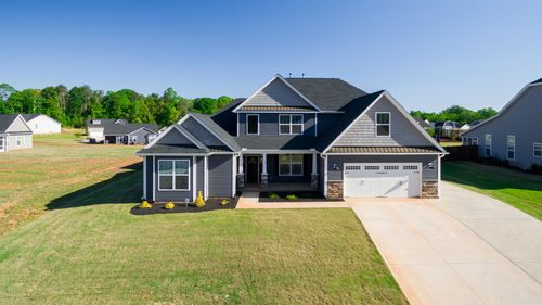 207 Nicole Marie Court, Greer, SC, 29651 | Card Image