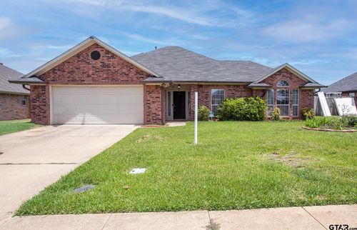 550 Spencer Ln, Tyler, TX, 75704-6659 | Card Image