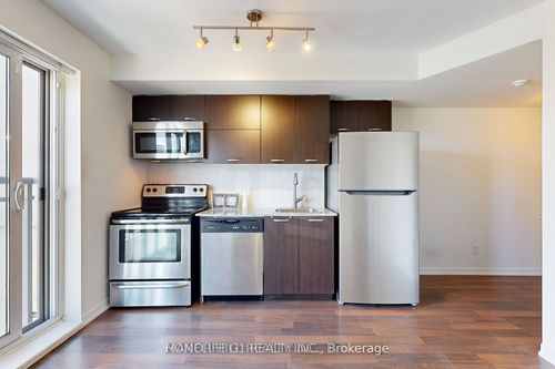 38 Joe Shuster Way, Toronto, ON, M6K0A5 | Card Image