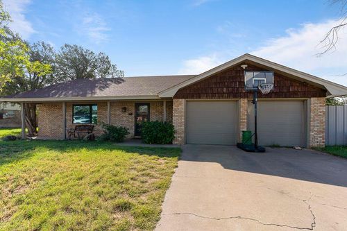 202 N Eisenhower Dr, Midland, TX, 79703-5422 | Card Image