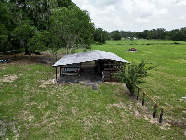 4012 Se 150 Th St, House other with 3 bedrooms, 2 bathrooms and null parking in SUMMERFIELD FL | Image 11