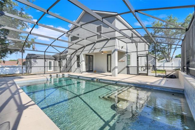 14305 Pine Cone Trl, House other with 5 bedrooms, 4 bathrooms and null parking in Clermont FL | Image 4