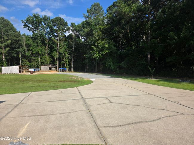 2201 Odom Rd, House other with 3 bedrooms, 2 bathrooms and null parking in Clinton NC | Image 31