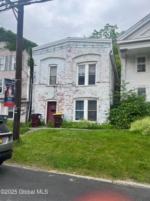 19 Williams St, Whitehall, NY, 12887-1321 | Card Image