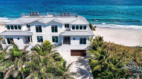 5001 Old Ocean Blvd, Ocean Ridge, FL, 33435-7436 | Card Image