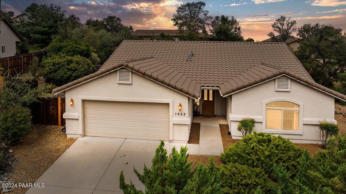 Eagle Crest Dr, Prescott, AZ 86301