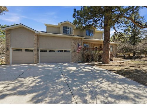 5822 Irish Pat Murphy Dr, Parker, CO, 80134-5800 | Card Image