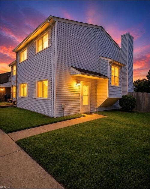 dr-1430 Sierra Drive, Virginia Beach, VA, 23453 | Card Image
