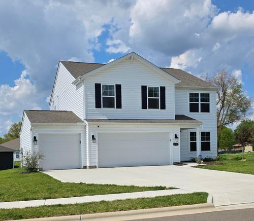 428 St James Gate, Newark, OH, 43055-3885 | Card Image