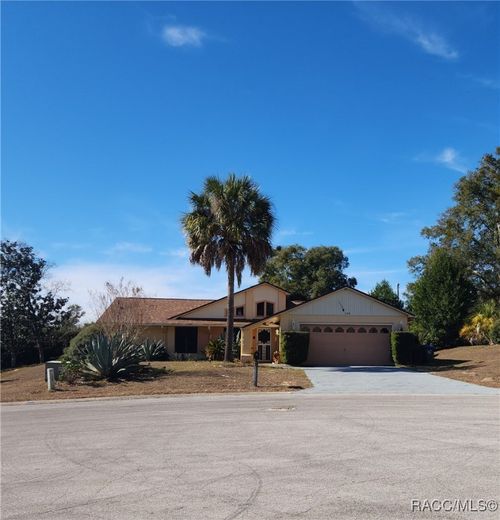 200 N Entry Oaks Pt, Lecanto, FL, 34461-8583 | Card Image