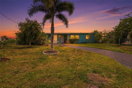 21444 Higgs Dr, PORT CHARLOTTE, FL, 33952-9037 | Card Image