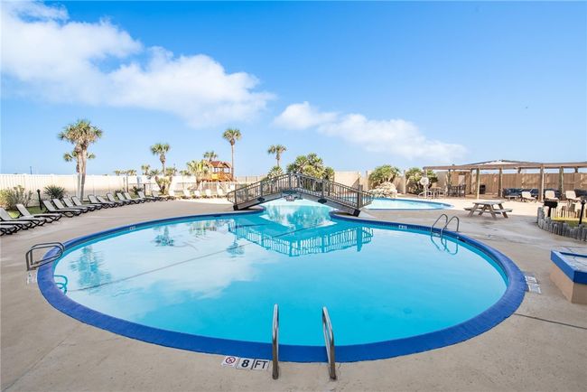 APT-1109 - 6649 Seacomber Dr, Condo with 2 bedrooms, 2 bathrooms and null parking in Port Aransas TX | Image 27