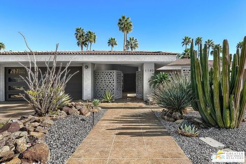 1180 Los Robles Dr, Palm Springs, CA, 92262-4124 | Card Image