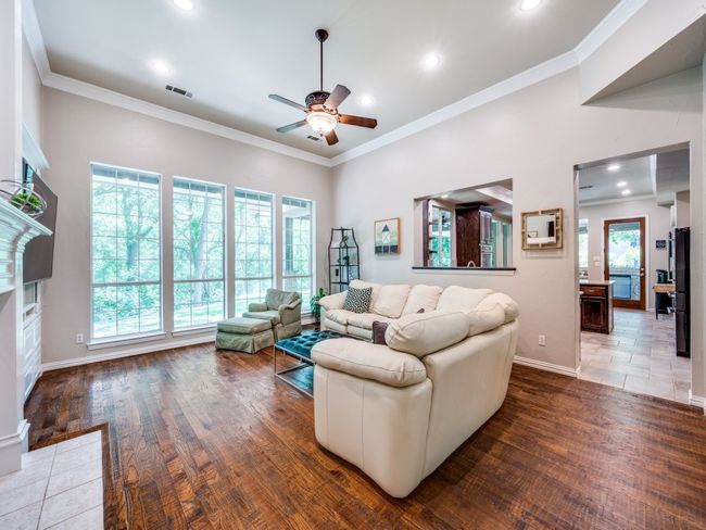 199 Pecan Crossing Ct, House other with 4 bedrooms, 4 bathrooms and null parking in Gunter TX | Image 6