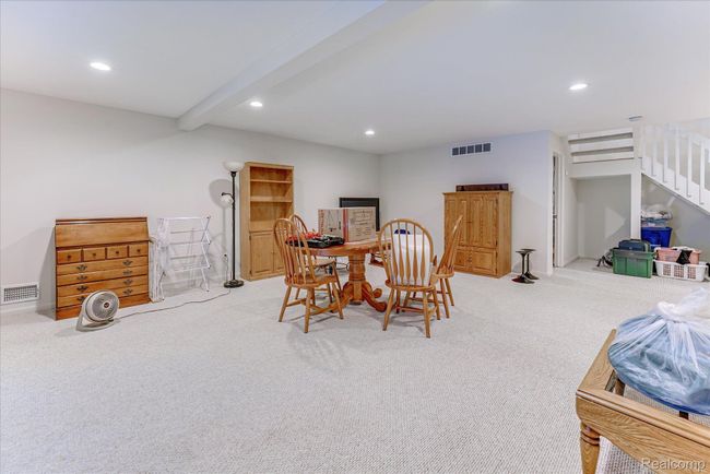 6522 Scenic Pines Ct, Condo with 3 bedrooms, 4 bathrooms and null parking in Clarkston MI | Image 41