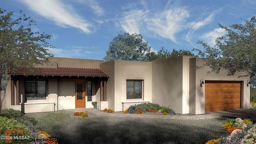 13890 Old Sonoita Highway, Vail, AZ, 85641 | Card Image