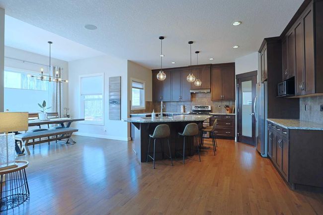 41 Rockford Terrace Nw, House other with 4 bedrooms, 4 bathrooms and 4 parking in Calgary AB | Image 6
