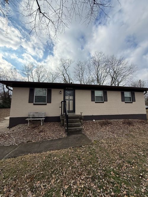 3706 Glenlea Way, Jeffersontown, KY, 40299-3303 | Card Image