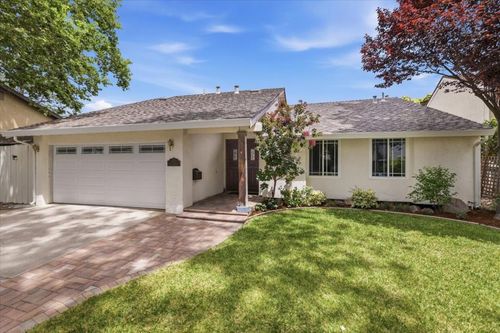 7078 Via Ramada, San Jose, CA, 95139-1154 | Card Image