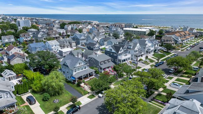 208 4 Th Ave, House other with 8 bedrooms, 6 bathrooms and null parking in Bradley Beach NJ | Image 30