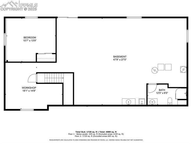 34010 State Highway 94, House other with 4 bedrooms, 3 bathrooms and 6 parking in Yoder CO | Image 49