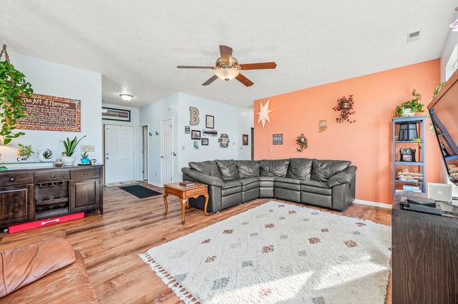 729 Harriman Ave, House other with 3 bedrooms, 2 bathrooms and null parking in Bargersville IN | Image 9