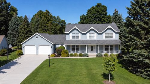 2967 Mayflower Road, BELLEVUE, WI, 54311 | Card Image