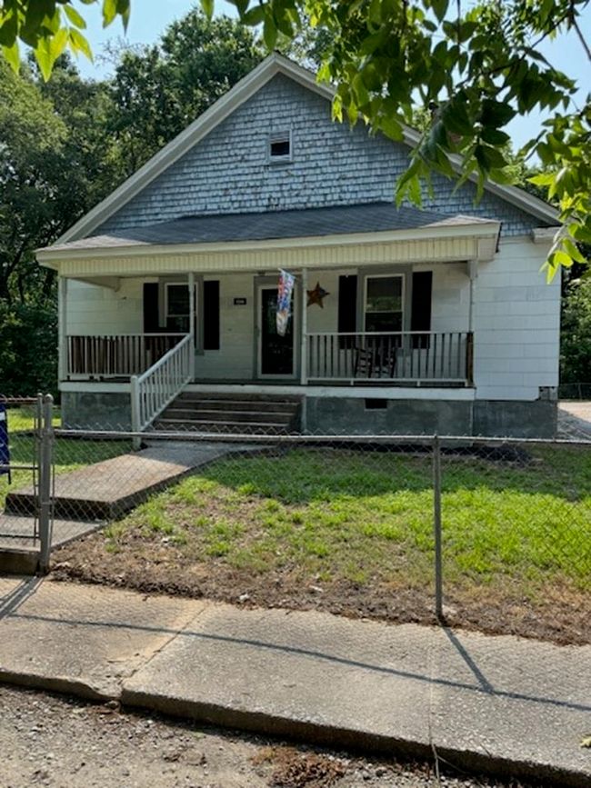 156 Moore St, House other with 3 bedrooms, 1 bathrooms and null parking in Pacolet SC | Image 29