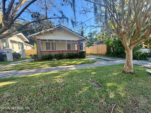 1211 Cherry St, JACKSONVILLE, FL, 32205-8004 | Card Image