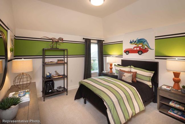 Secondary Bedroom (Representative Photo) | Image 25
