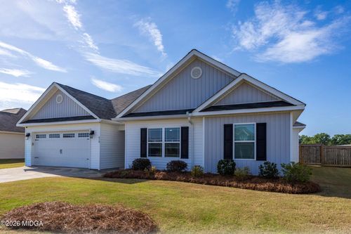 610 Daisy Dr, Perry, GA, 31069-3049 | Card Image