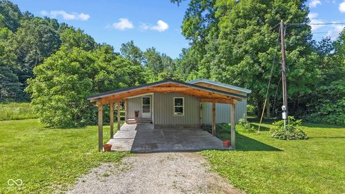 6091 Mount Moriah Road, Nineveh, IN, 46164 | Card Image