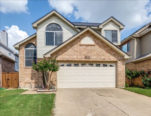 3803 Branch Hollow Cir, Carrollton, TX, 75007-6225 | Card Image