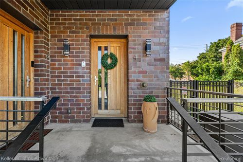 4-284 Eliot Street Street, Detroit, MI, 48201 | Card Image