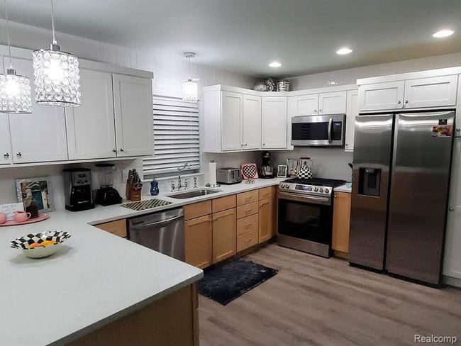 11236 Chyna Run, House other with 4 bedrooms, 4 bathrooms and null parking in Springfld Twp MI | Image 20
