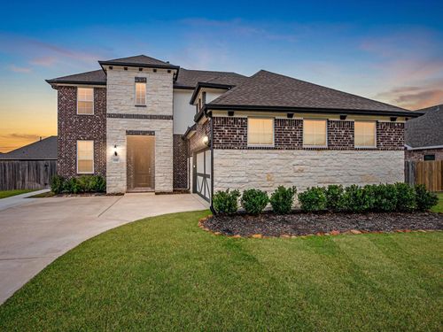 11811 St. Agustine Dr, Mont Belvieu, TX, 77535-1239 | Card Image