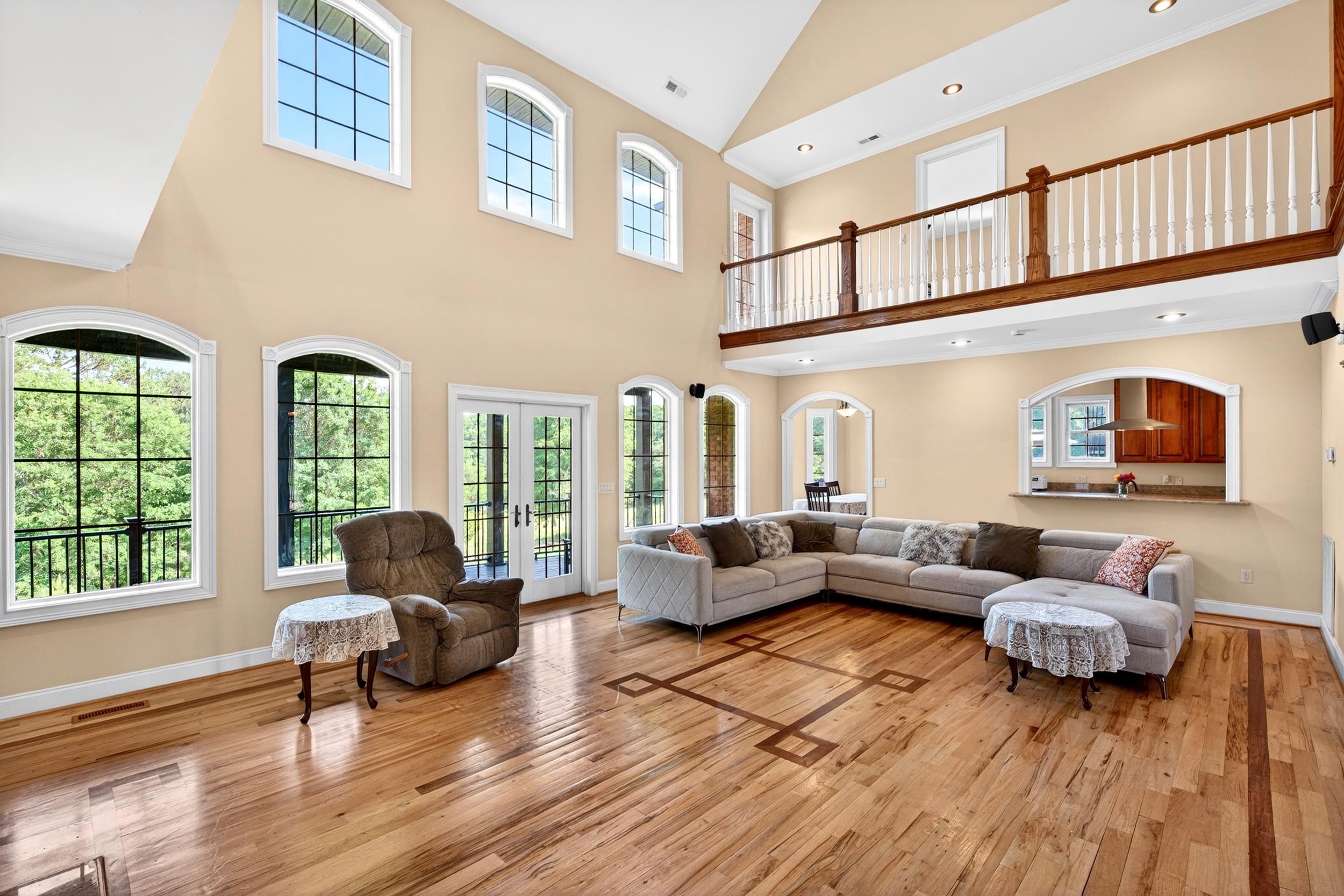 Residential in Inman 5