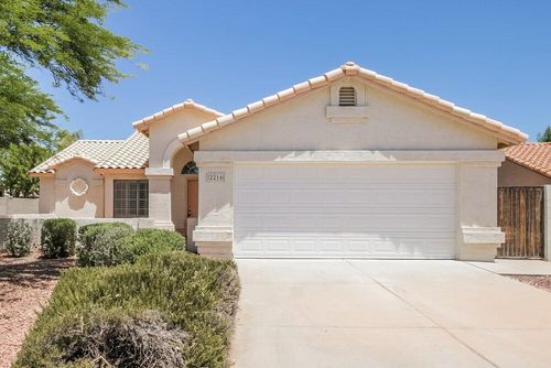 2216 E Sherri Dr, Gilbert, AZ, 85296-3938 | Card Image