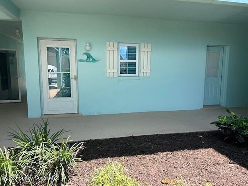 e5-351 Taylor Ave, Cape Canaveral, FL, 32920 | Card Image