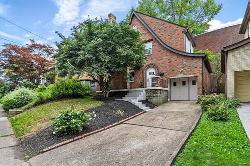 7032 Reynolds St, Pittsburgh, PA, 15208-2853 | Card Image