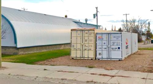 1207 Railway Avenue, Blackie, AB, T0L0J0 | Card Image